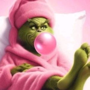 Meet your Posher, Oralia j